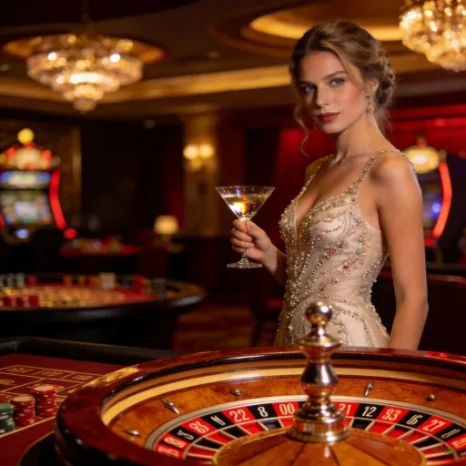 Coleção Premium de Slots 47qq - NetEnt, Pragmatic Play, Evolution