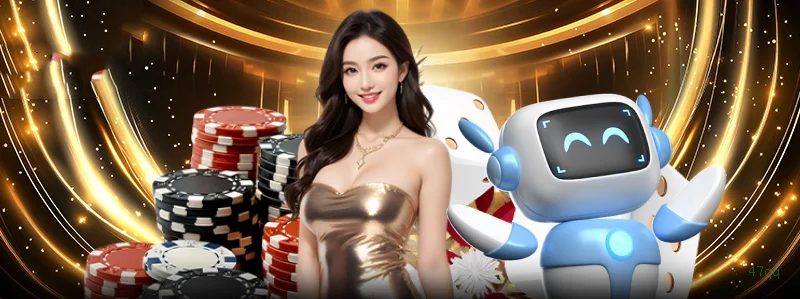 Jogos de Mesa Premium 47qq - Blackjack, Roleta, Baccarat